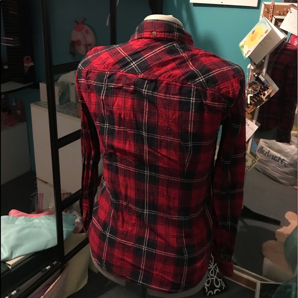 Flannel - Picture 2 of 2